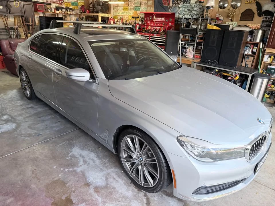 2016 BMW G11/G12 7 Series - Image 2 of 6