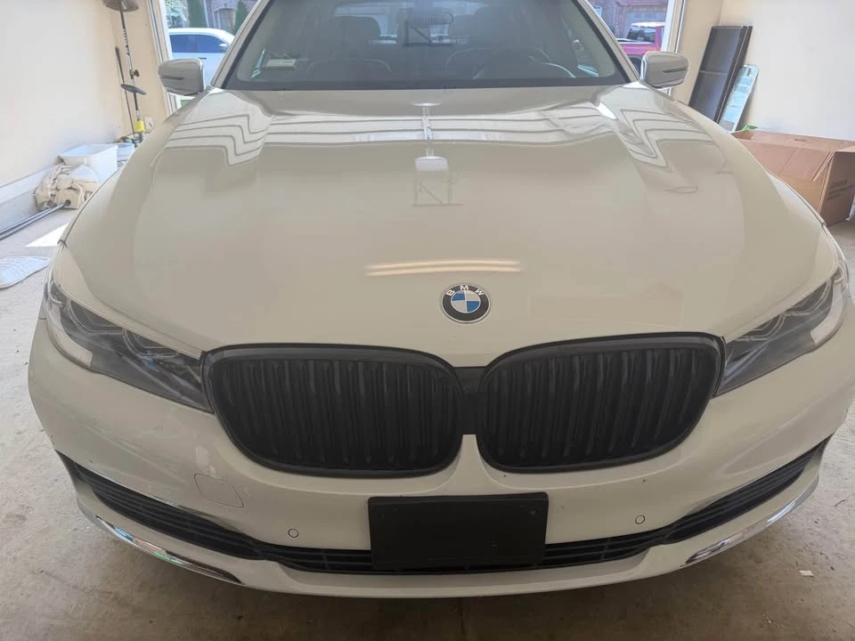 2016 BMW G11/G12 7 Series - Image 2 of 10