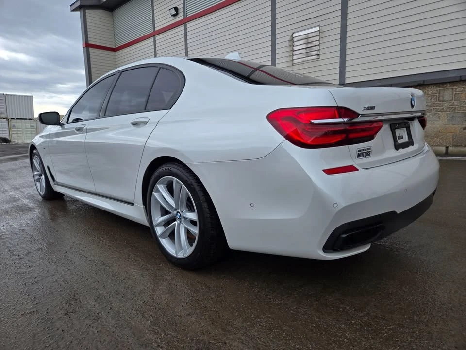 2016 BMW G11/G12 7 Series - Image 6 of 20