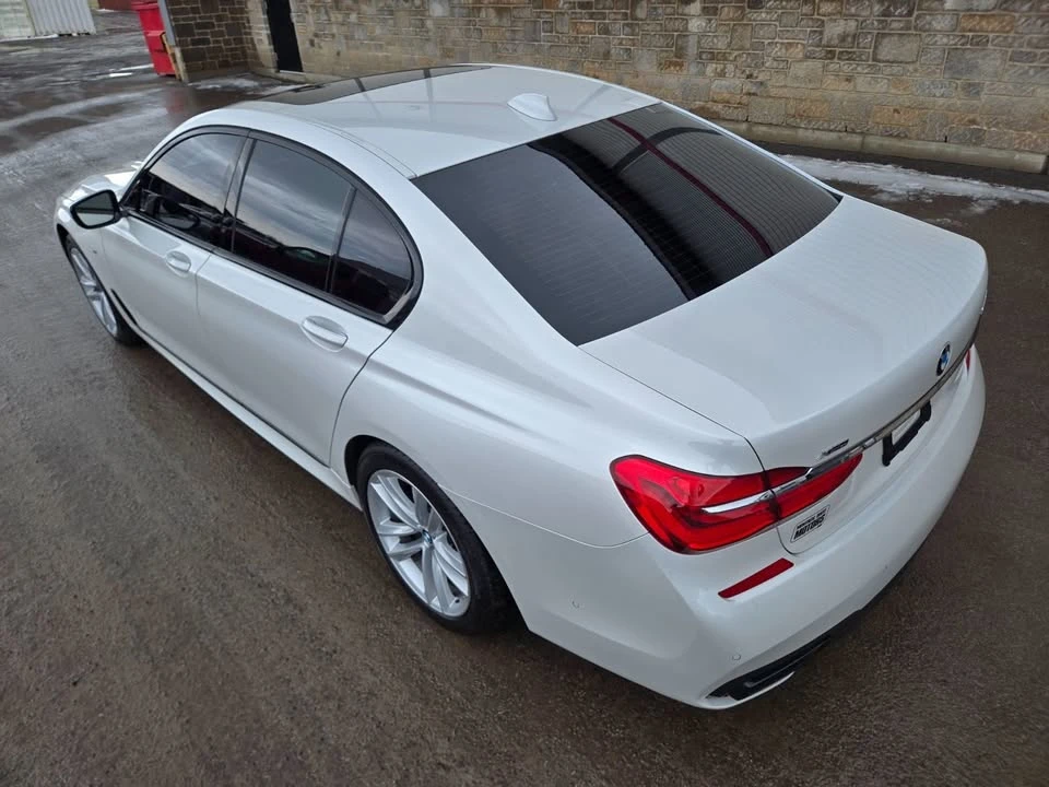2016 BMW G11/G12 7 Series - Image 7 of 20