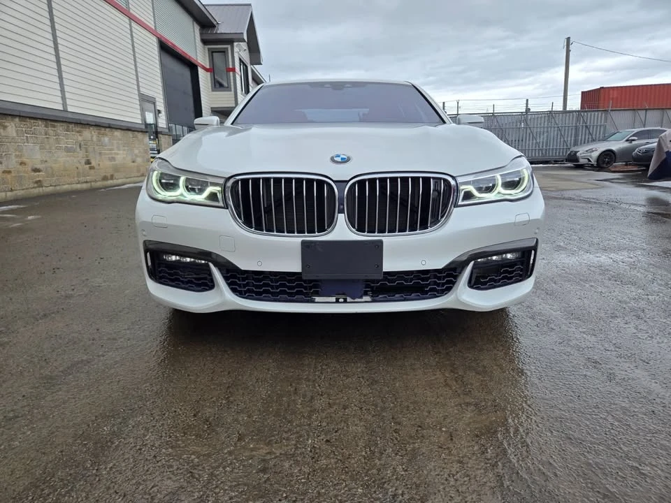 2016 BMW G11/G12 7 Series - Image 15 of 20
