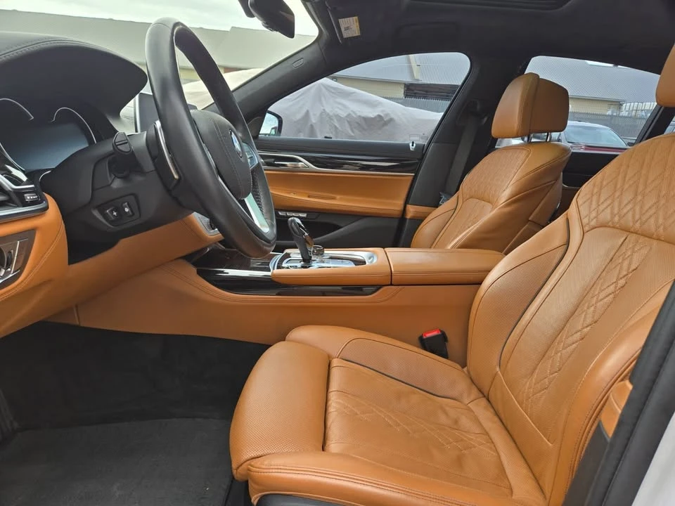 2016 BMW G11/G12 7 Series - Image 19 of 20