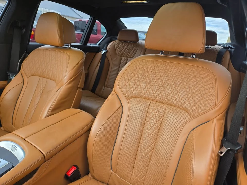 2016 BMW G11/G12 7 Series - Image 20 of 20