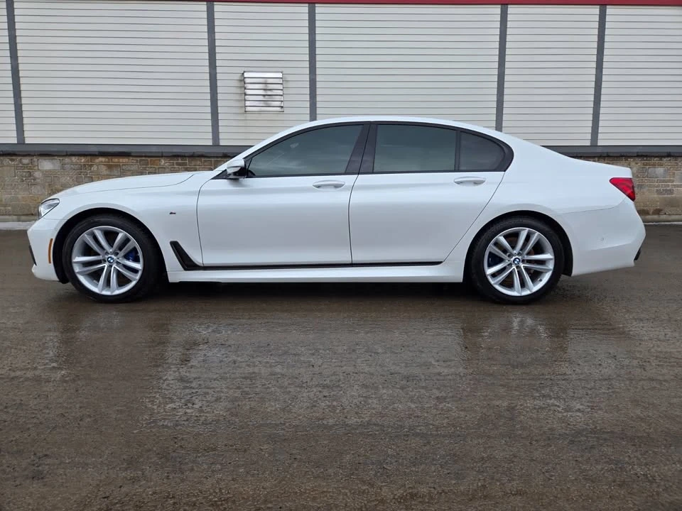 2016 BMW G11/G12 7 Series - Image 4 of 20