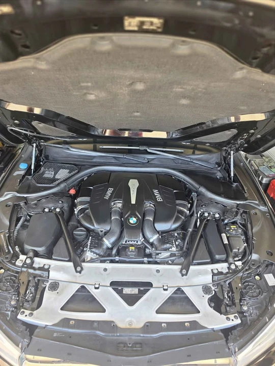 2016 BMW G11/G12 7 Series - Image 2 of 12