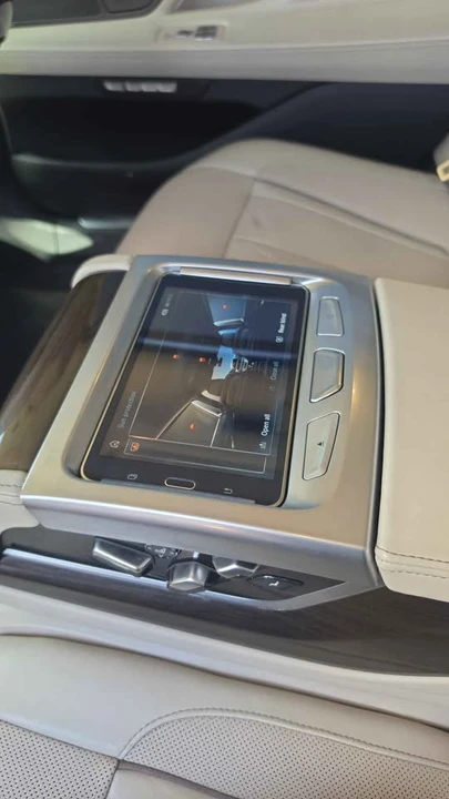 2016 BMW G11/G12 7 Series - Image 9 of 12