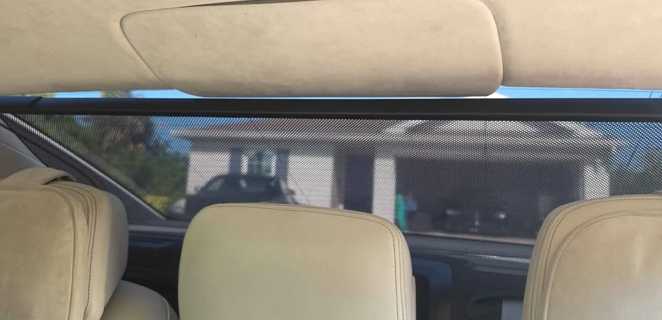 2016 BMW G11/G12 7 Series - Image 11 of 12