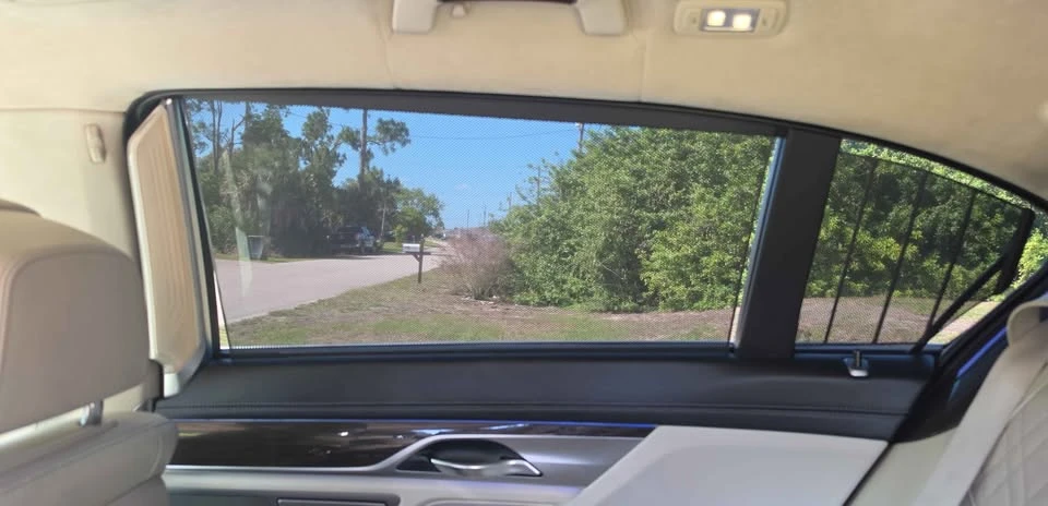 2016 BMW G11/G12 7 Series - Image 10 of 12