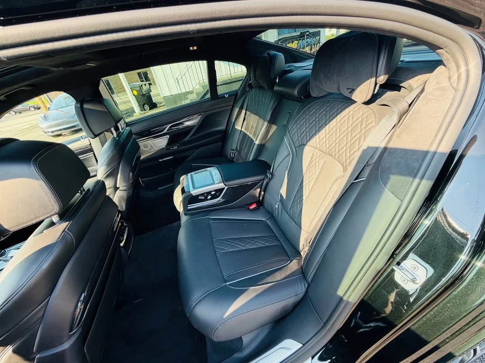 2016 BMW G11/G12 7 Series - Image 6 of 8