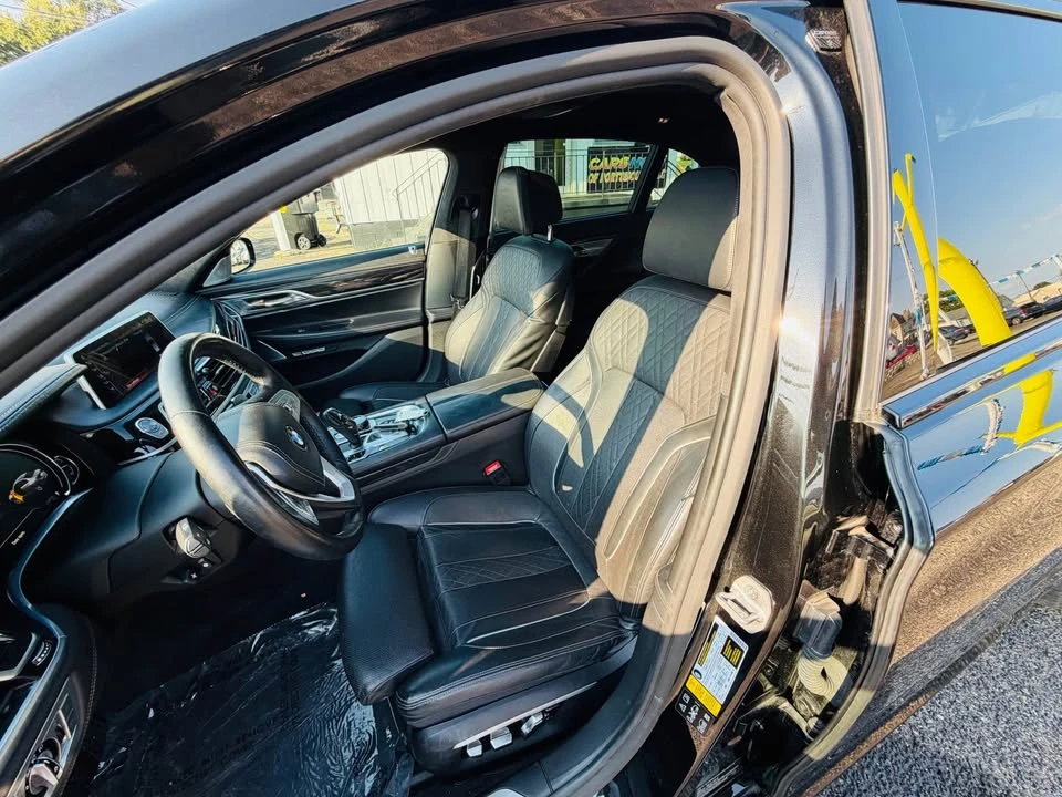 2016 BMW G11/G12 7 Series - Image 5 of 8