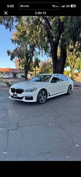 2016 BMW 750i xDrive Sedan 4D