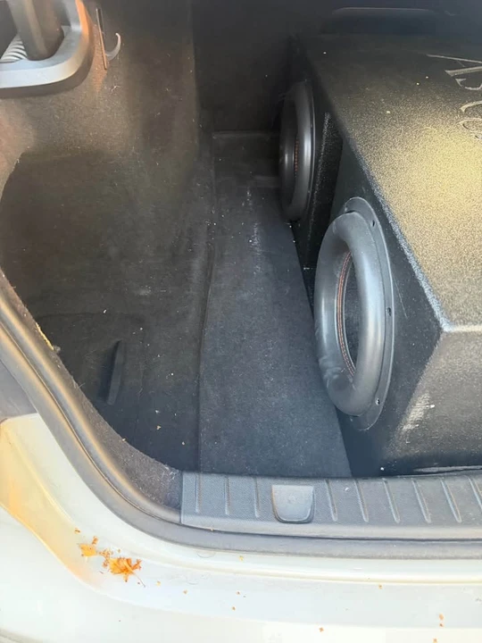 2016 BMW G11/G12 7 Series - Image 3 of 18