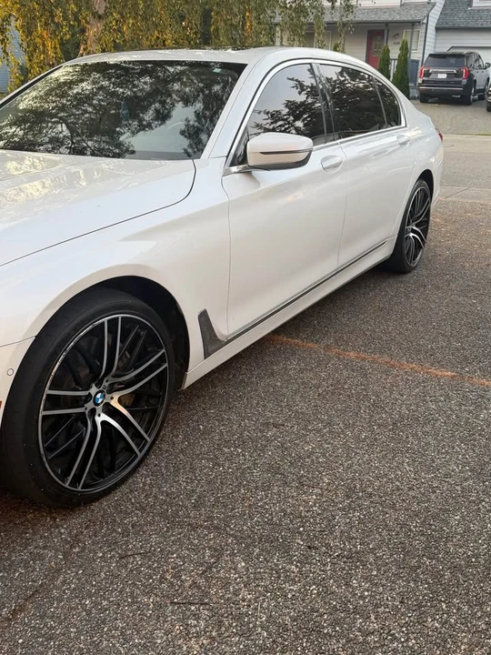 2016 BMW G11/G12 7 Series - Image 12 of 18