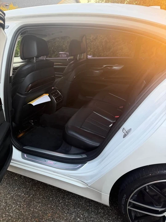 2016 BMW G11/G12 7 Series - Image 18 of 18