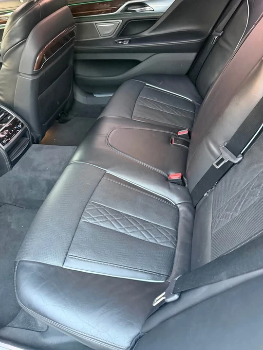 2016 BMW G11/G12 7 Series - Image 9 of 18