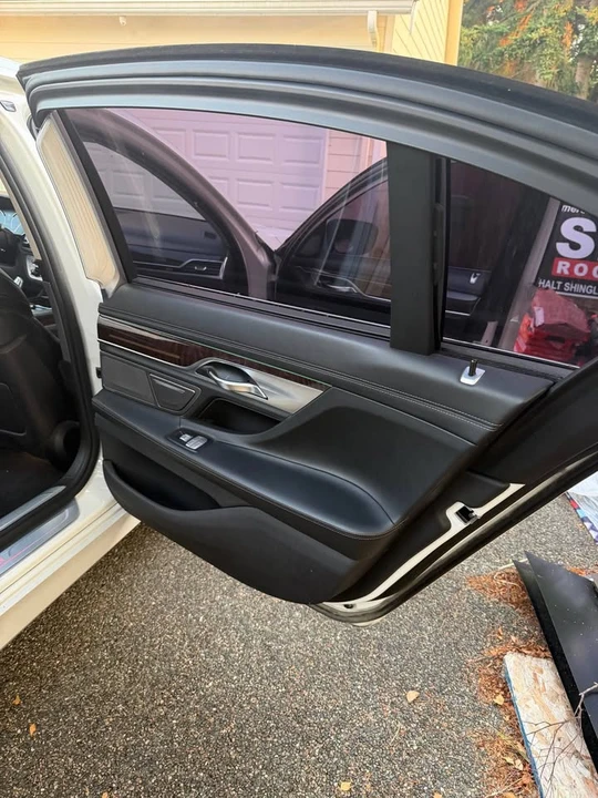 2016 BMW G11/G12 7 Series - Image 4 of 18