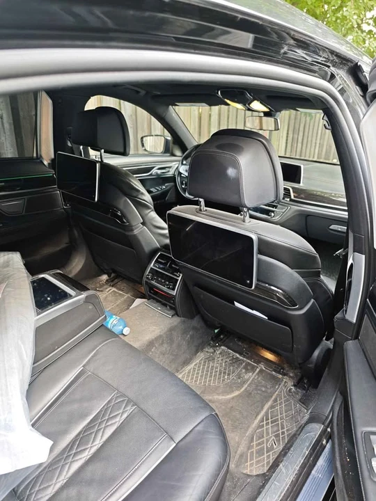 2016 BMW G11/G12 7 Series - Image 5 of 6