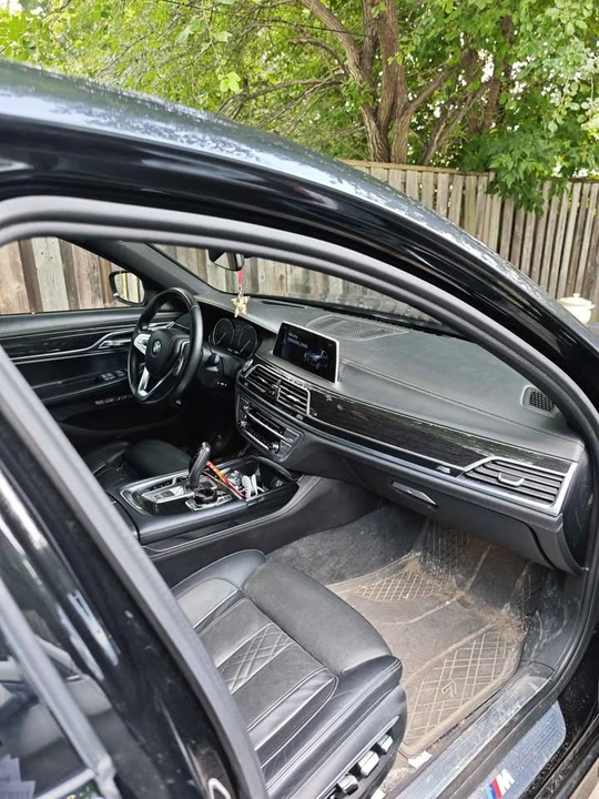 2016 BMW G11/G12 7 Series - Image 6 of 6