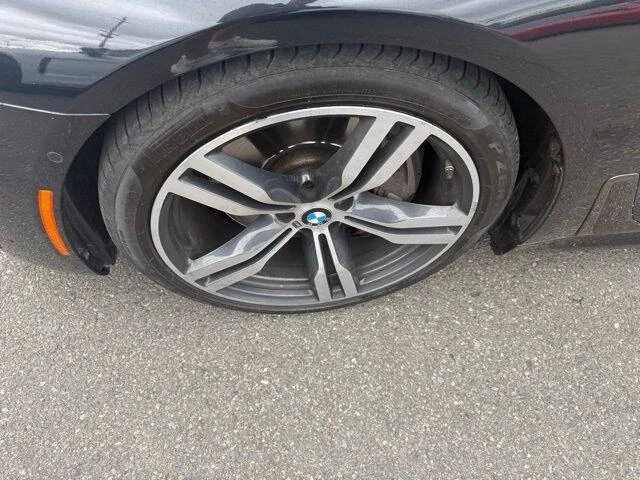 2016 BMW G11/G12 7 Series - Image 8 of 19