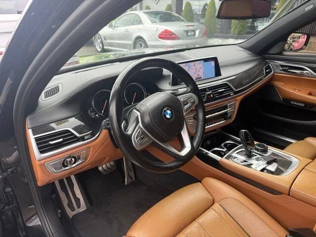 2016 BMW G11/G12 7 Series - Image 14 of 19