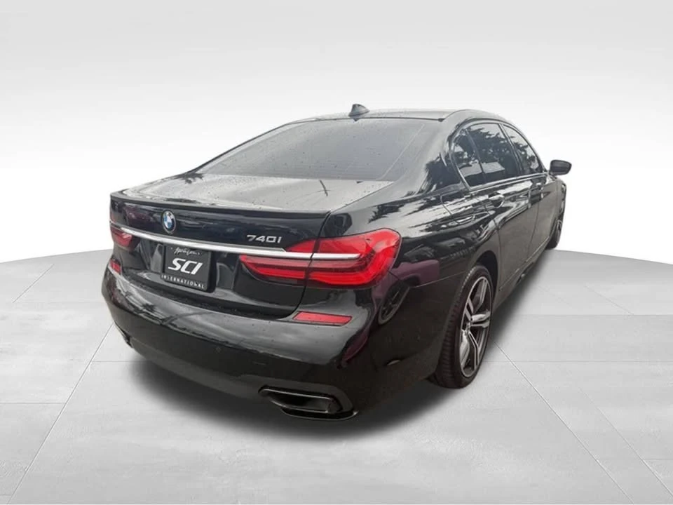 2016 BMW G11/G12 7 Series - Image 4 of 19