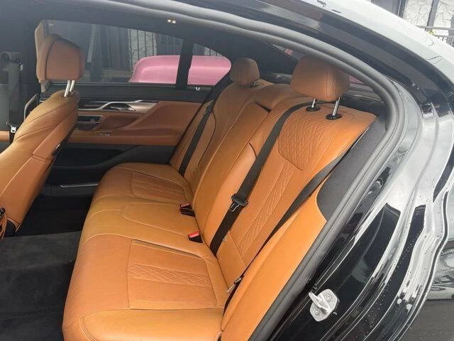 2016 BMW G11/G12 7 Series - Image 15 of 19