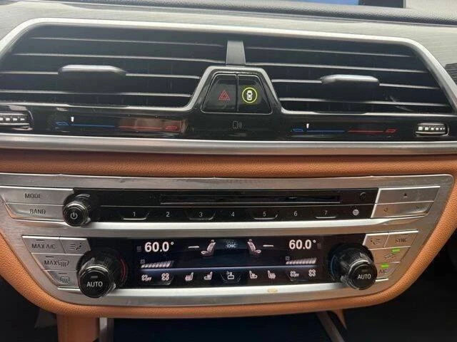 2016 BMW G11/G12 7 Series - Image 19 of 19
