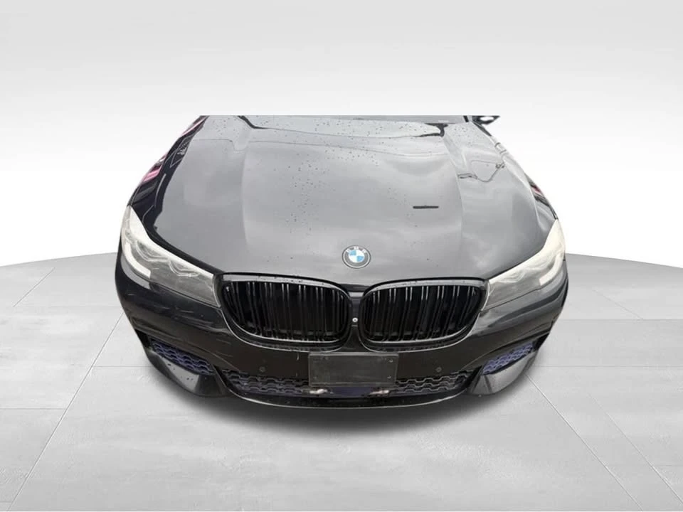 2016 BMW G11/G12 7 Series - Image 7 of 19