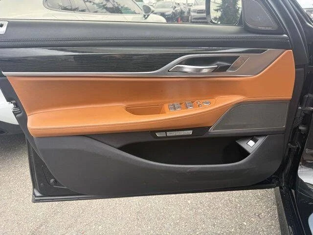 2016 BMW G11/G12 7 Series - Image 13 of 19