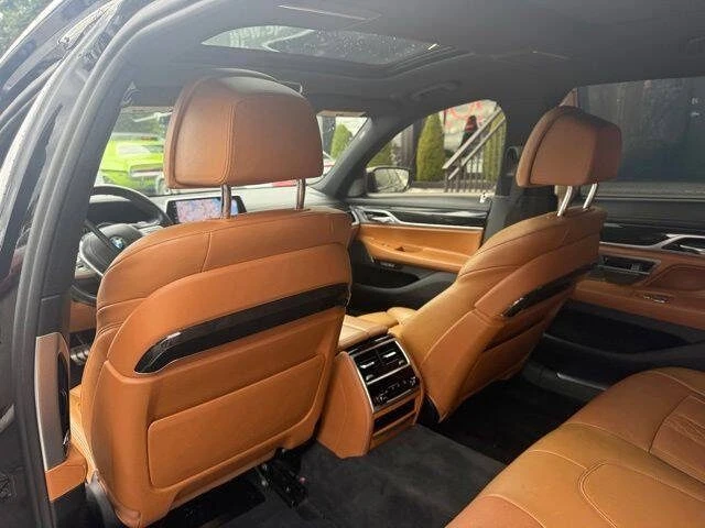 2016 BMW G11/G12 7 Series - Image 16 of 19