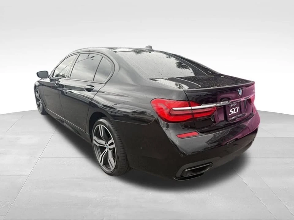 2016 BMW G11/G12 7 Series - Image 2 of 19