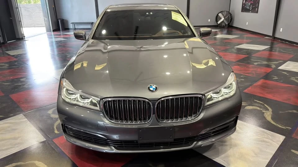 2016 BMW G11/G12 7 Series - Image 2 of 20