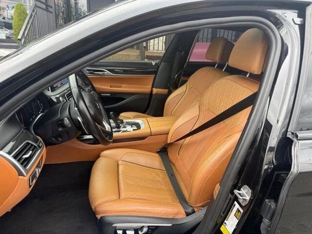 2016 BMW G11/G12 7 Series - Image 10 of 19