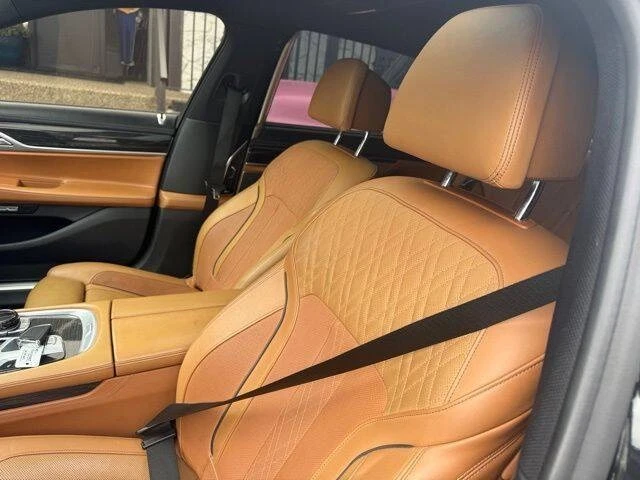 2016 BMW G11/G12 7 Series - Image 11 of 19