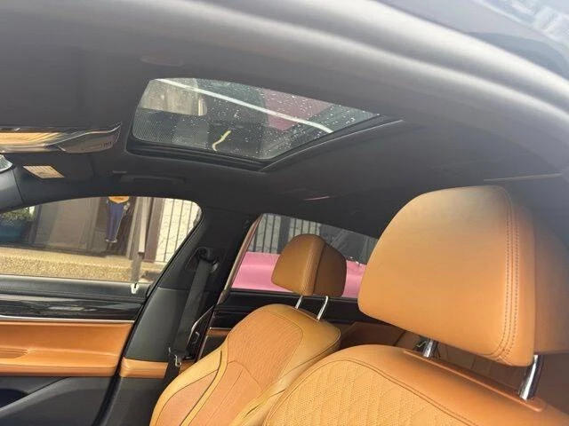 2016 BMW G11/G12 7 Series - Image 12 of 19