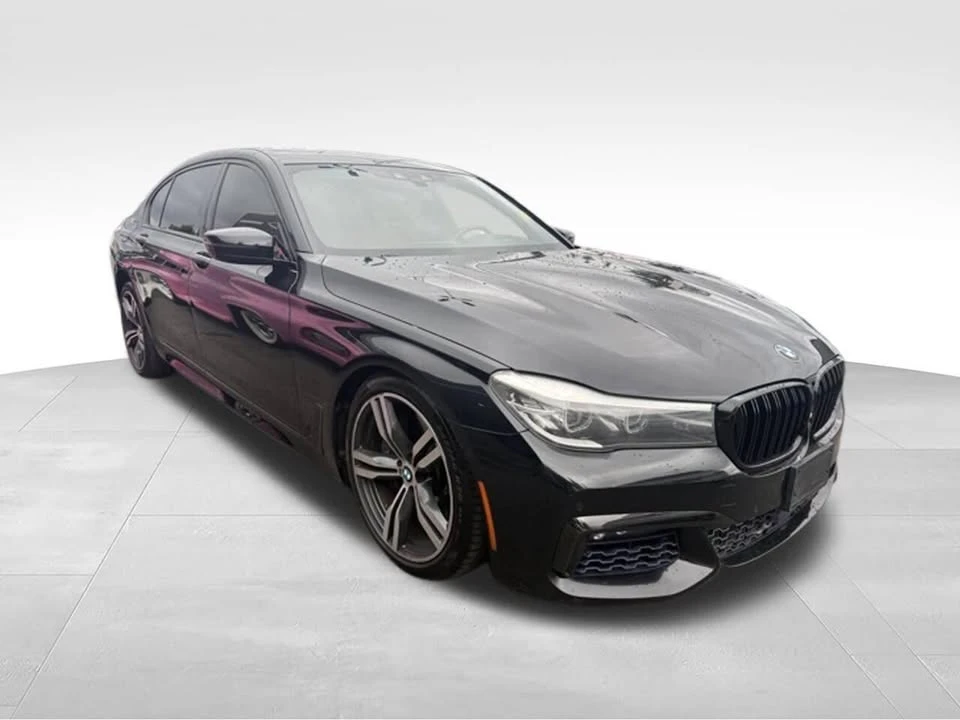 2016 BMW G11/G12 7 Series - Image 6 of 19