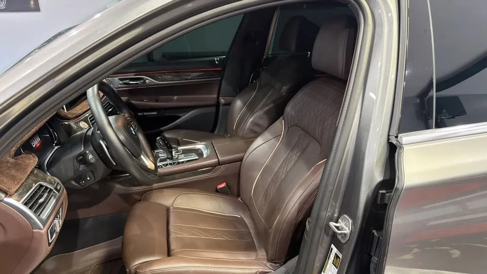 2016 BMW G11/G12 7 Series - Image 9 of 20