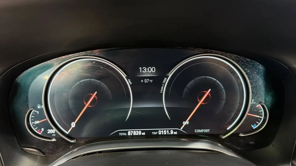2016 BMW G11/G12 7 Series - Image 20 of 20