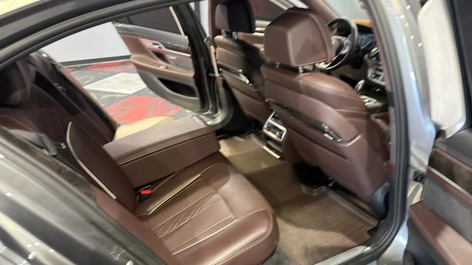 2016 BMW G11/G12 7 Series - Image 11 of 20