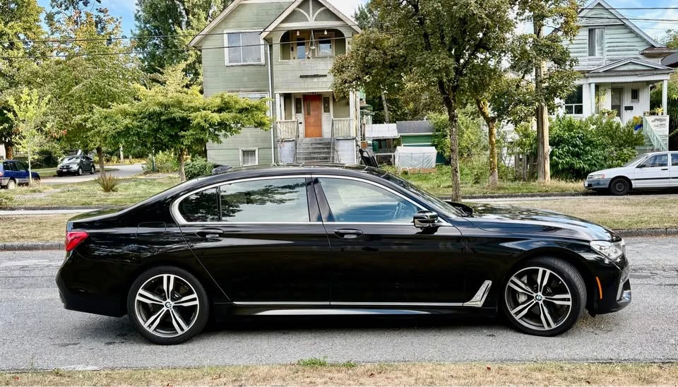 2016 BMW G11/G12 7 Series - Image 6 of 20