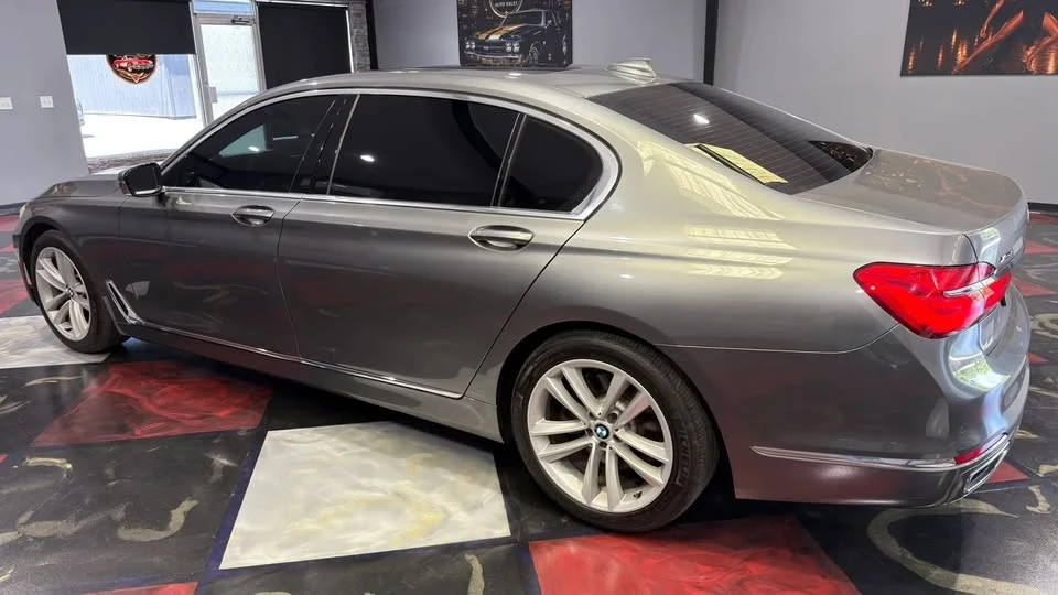 2016 BMW G11/G12 7 Series - Image 5 of 20
