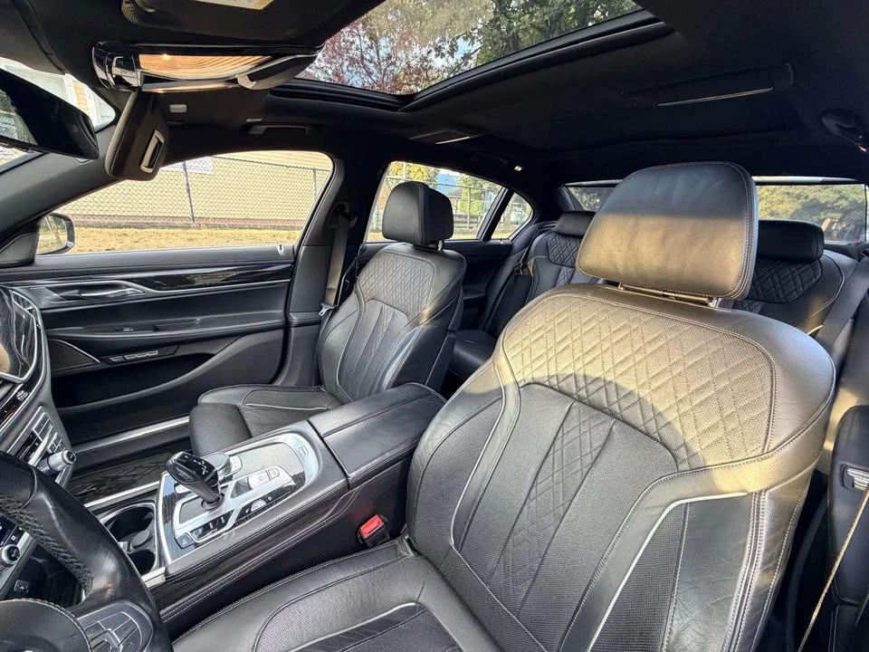 2016 BMW G11/G12 7 Series - Image 17 of 20