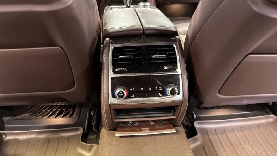 2016 BMW G11/G12 7 Series - Image 14 of 20
