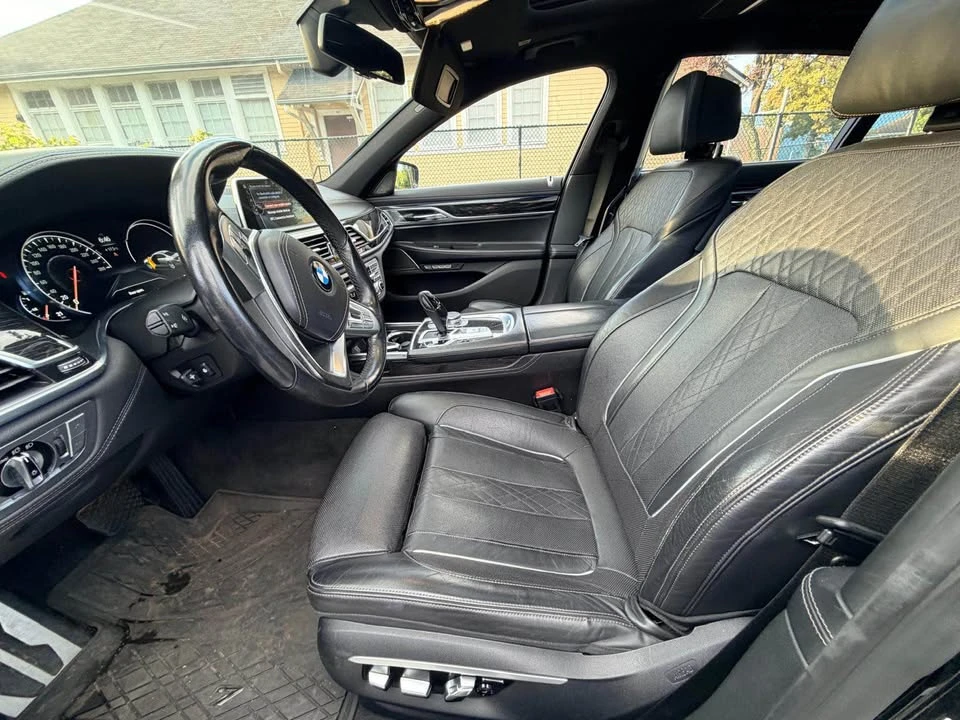 2016 BMW G11/G12 7 Series - Image 14 of 20