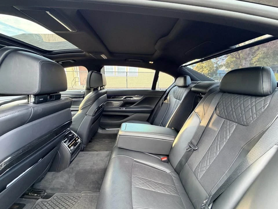 2016 BMW G11/G12 7 Series - Image 12 of 20