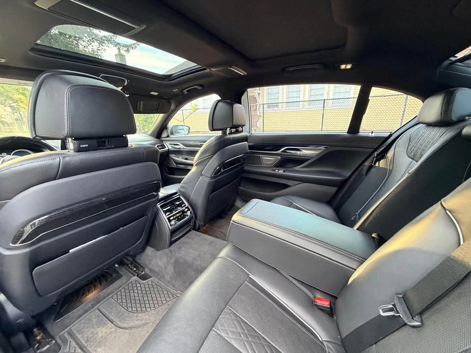 2016 BMW G11/G12 7 Series - Image 11 of 20