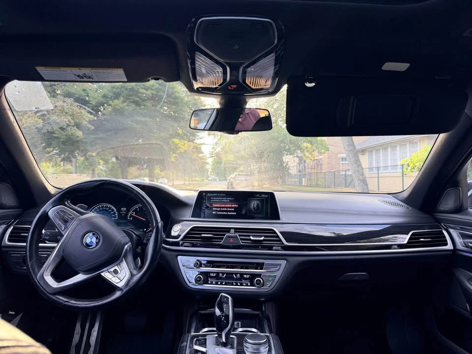 2016 BMW G11/G12 7 Series - Image 18 of 20