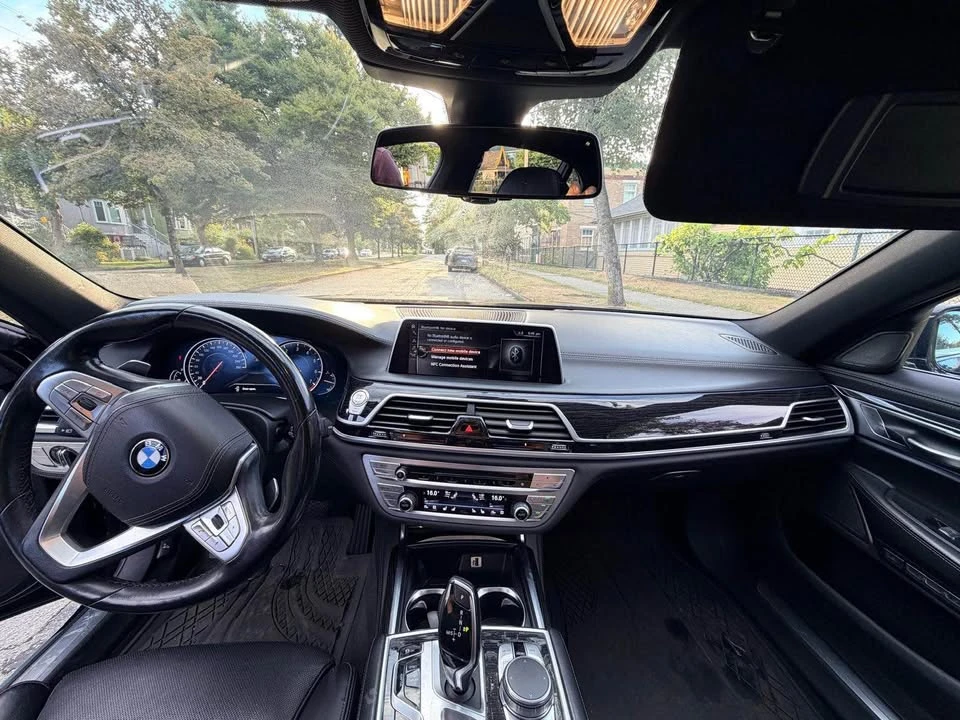 2016 BMW G11/G12 7 Series - Image 16 of 16