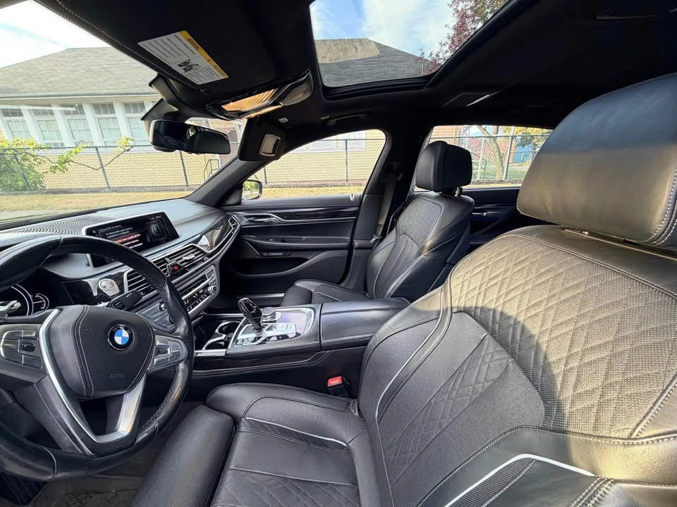 2016 BMW G11/G12 7 Series - Image 20 of 20