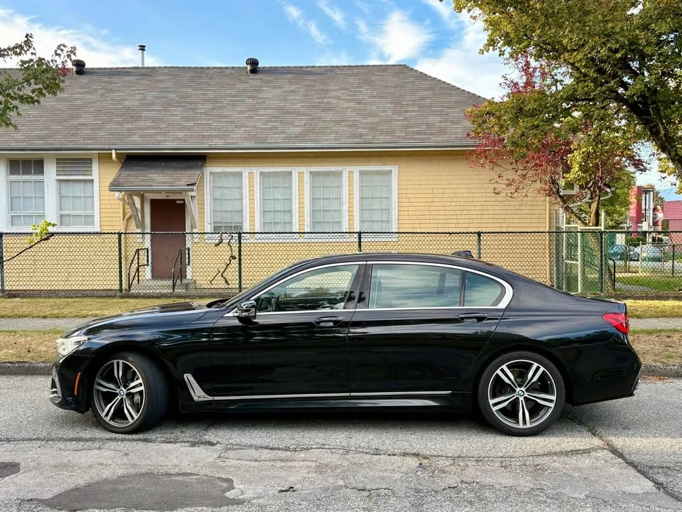 2016 BMW G11/G12 7 Series - Image 4 of 16